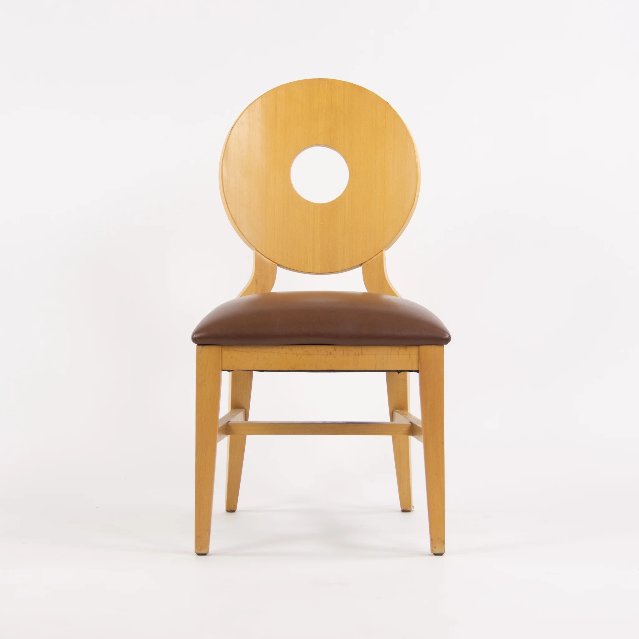 Estilo post-modernista en muebles