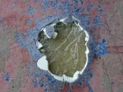 Osmosis piscina de fibra