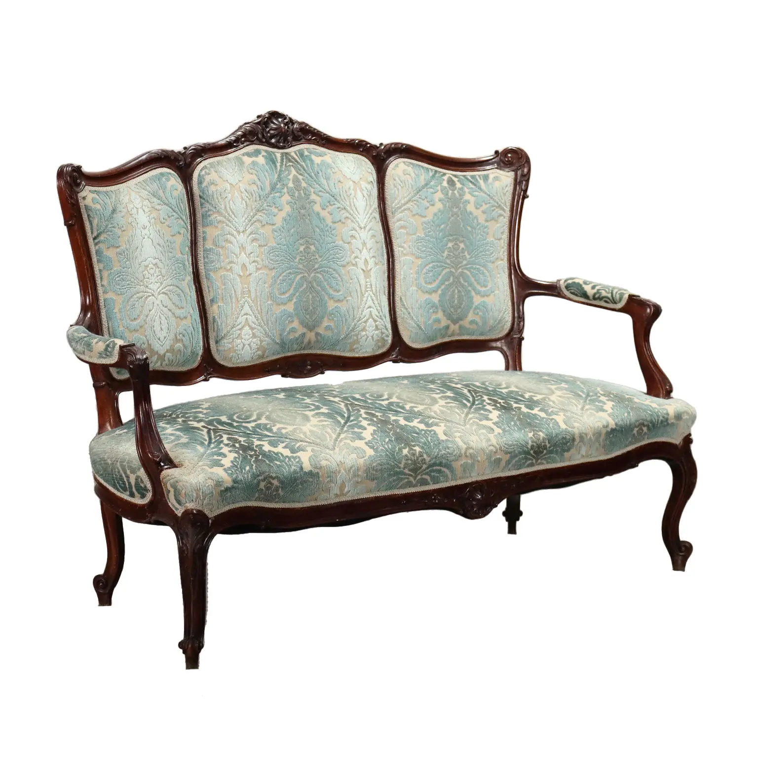 Mueble antiguo estilo Rococó