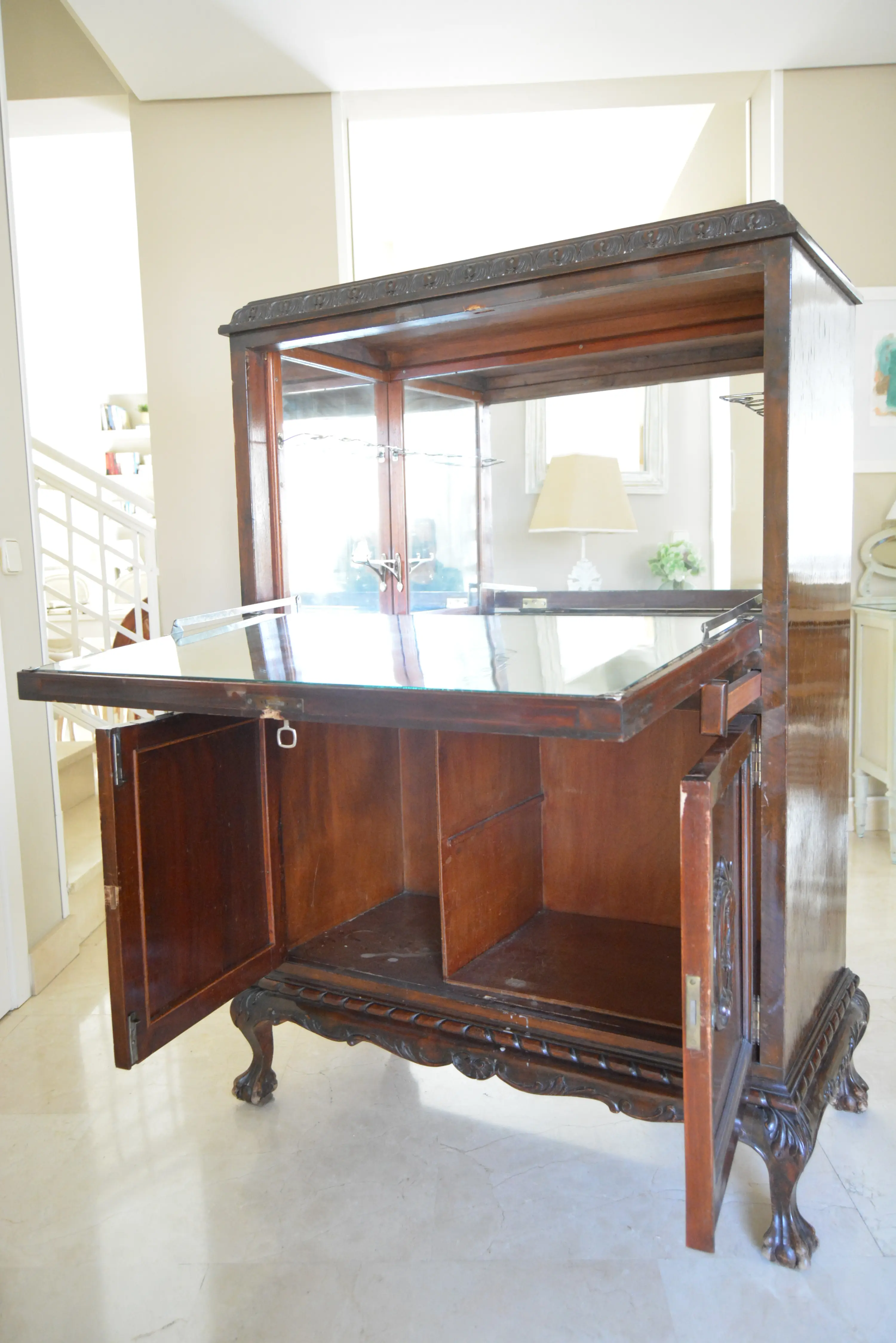 muebles antiguos | larenueva