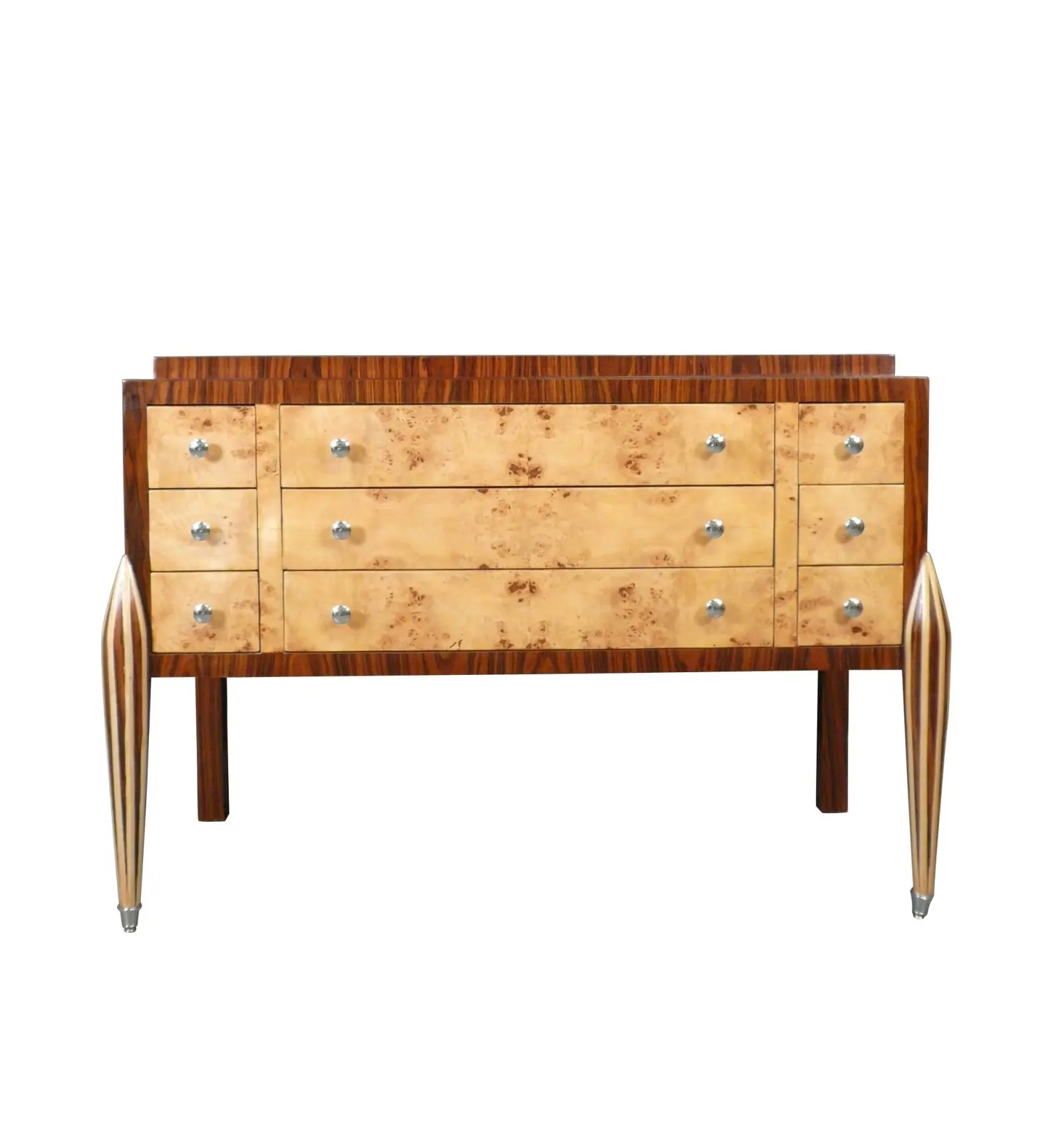 Muebles estilo Art Deco