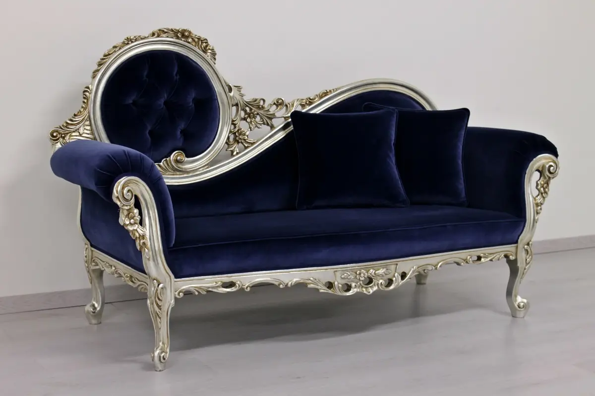 Mueble antiguo estilo Rococó