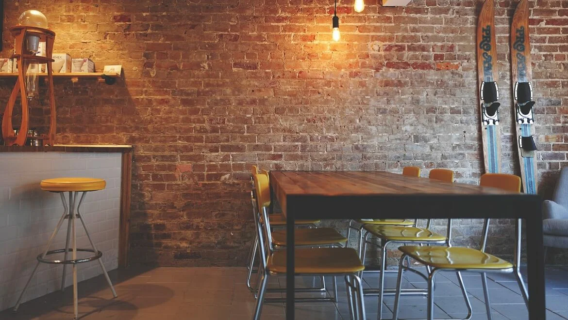 El estilo industrial en el diseño de muebles