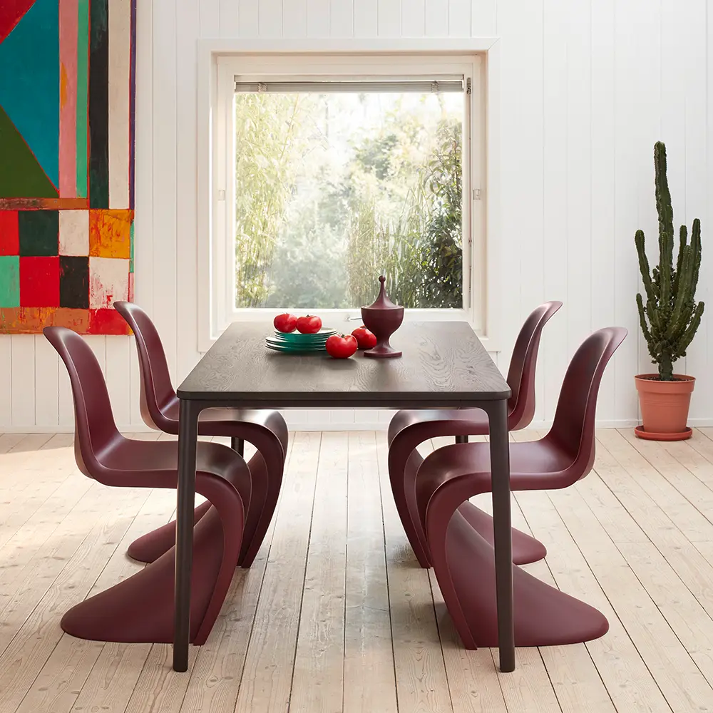 Muebles estilo retro, un viaje en el tiempo