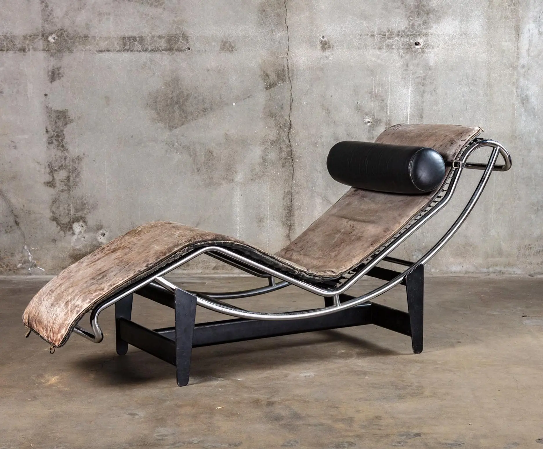 Estilo contemporáneo en muebles