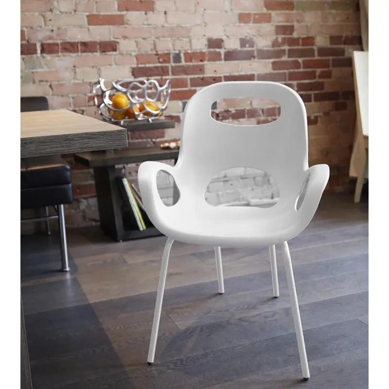 Estilo contemporáneo en muebles