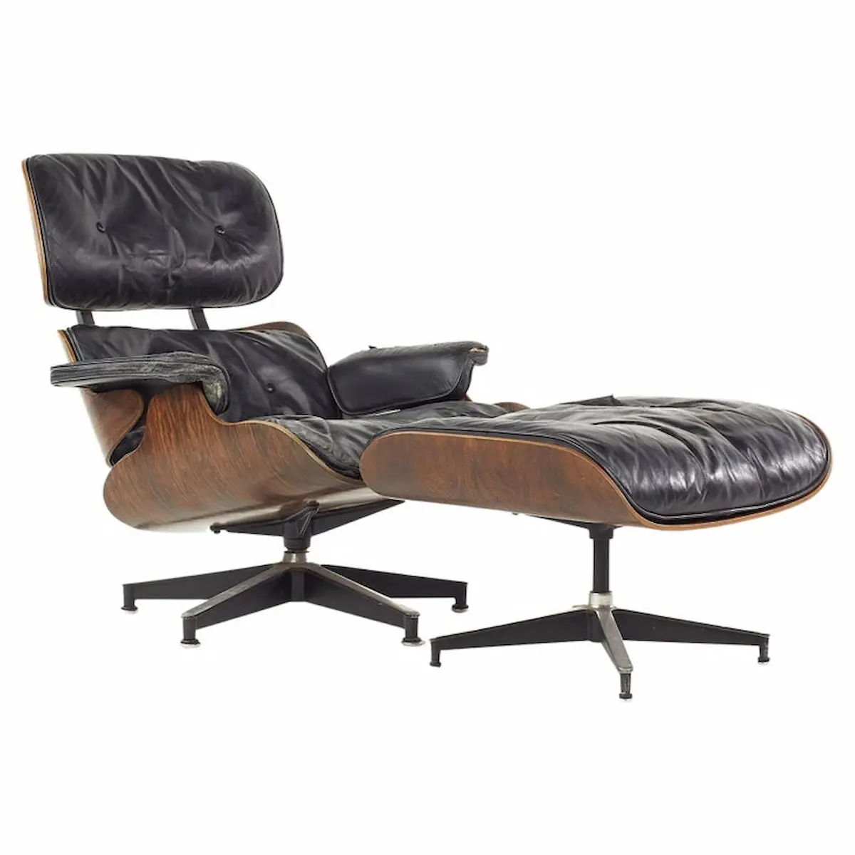 Eames lounge chair