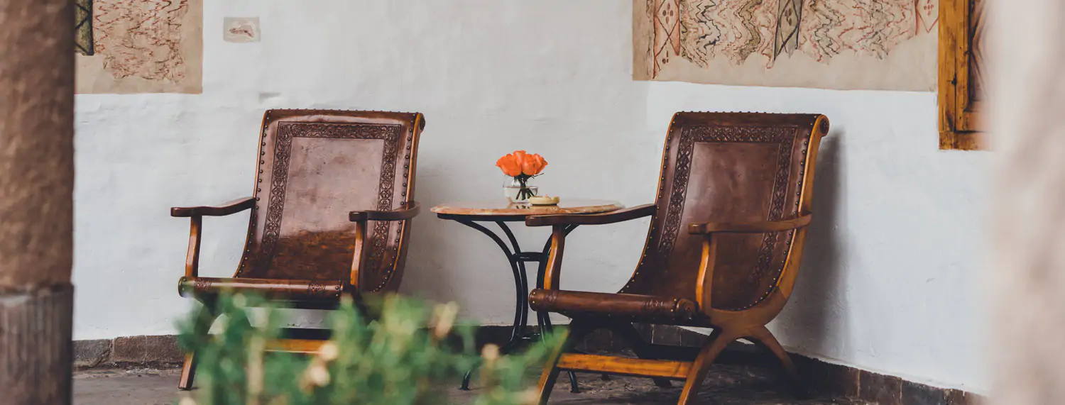 Muebles estilo retro, un viaje en el tiempo