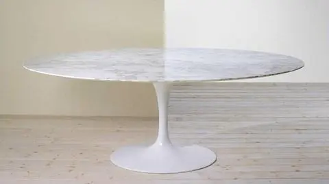 Eero Saarinen mid century
