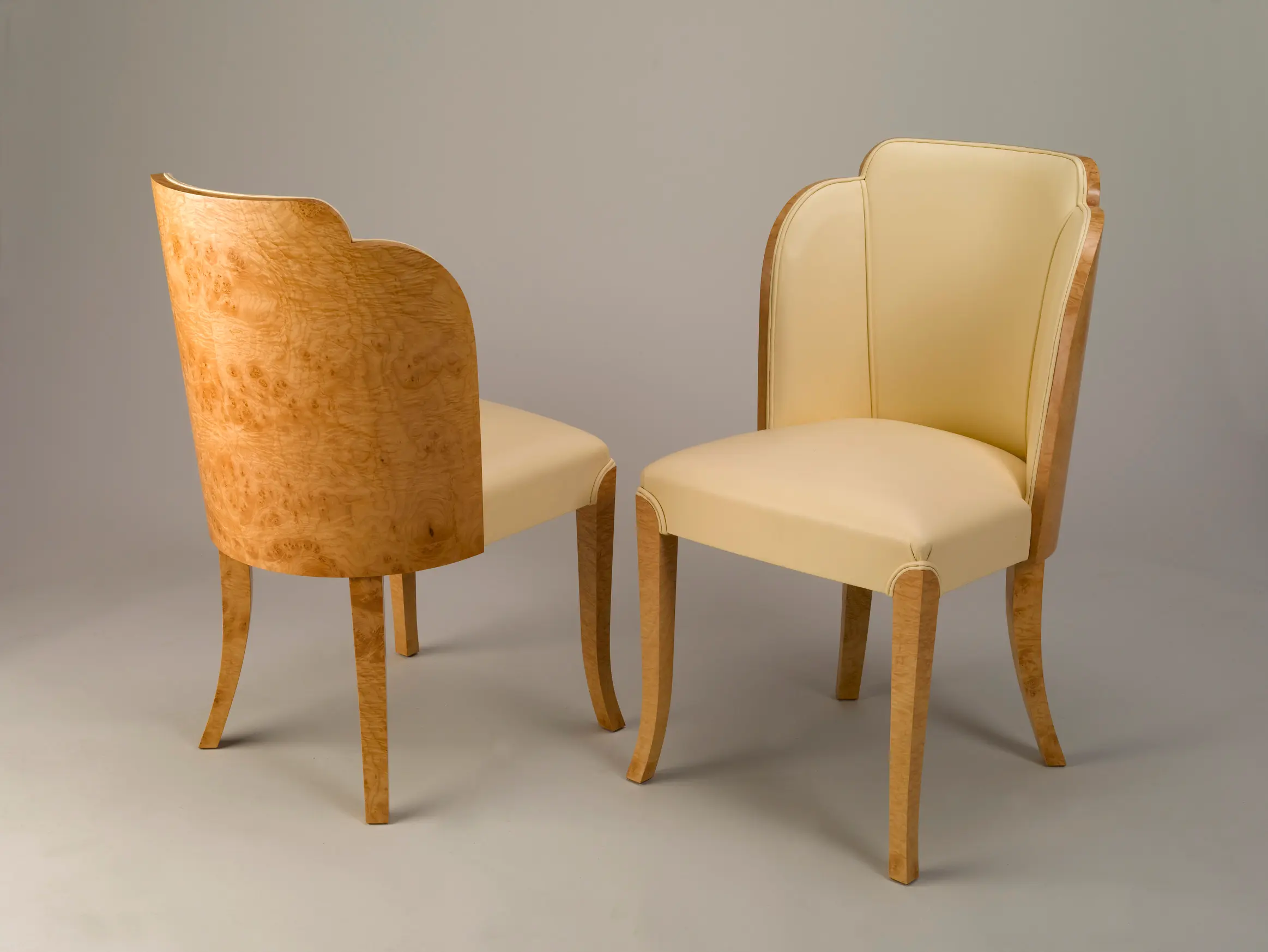 Muebles estilo Art Deco