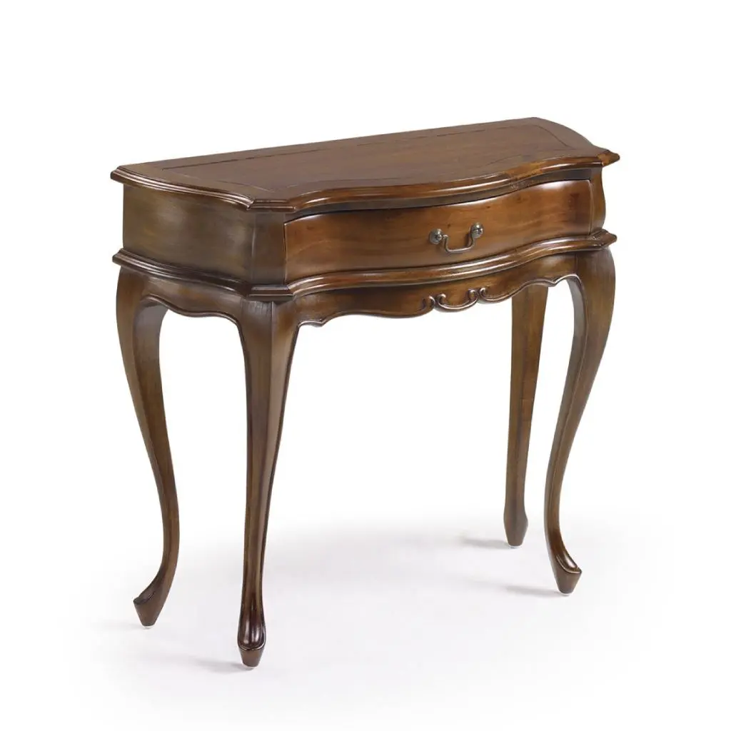 Mueble estilo neoclásico