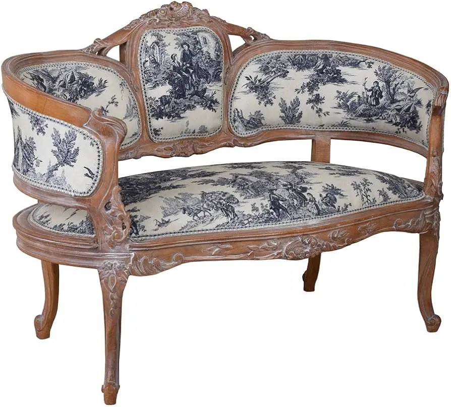 Mueble antiguo estilo Rococó