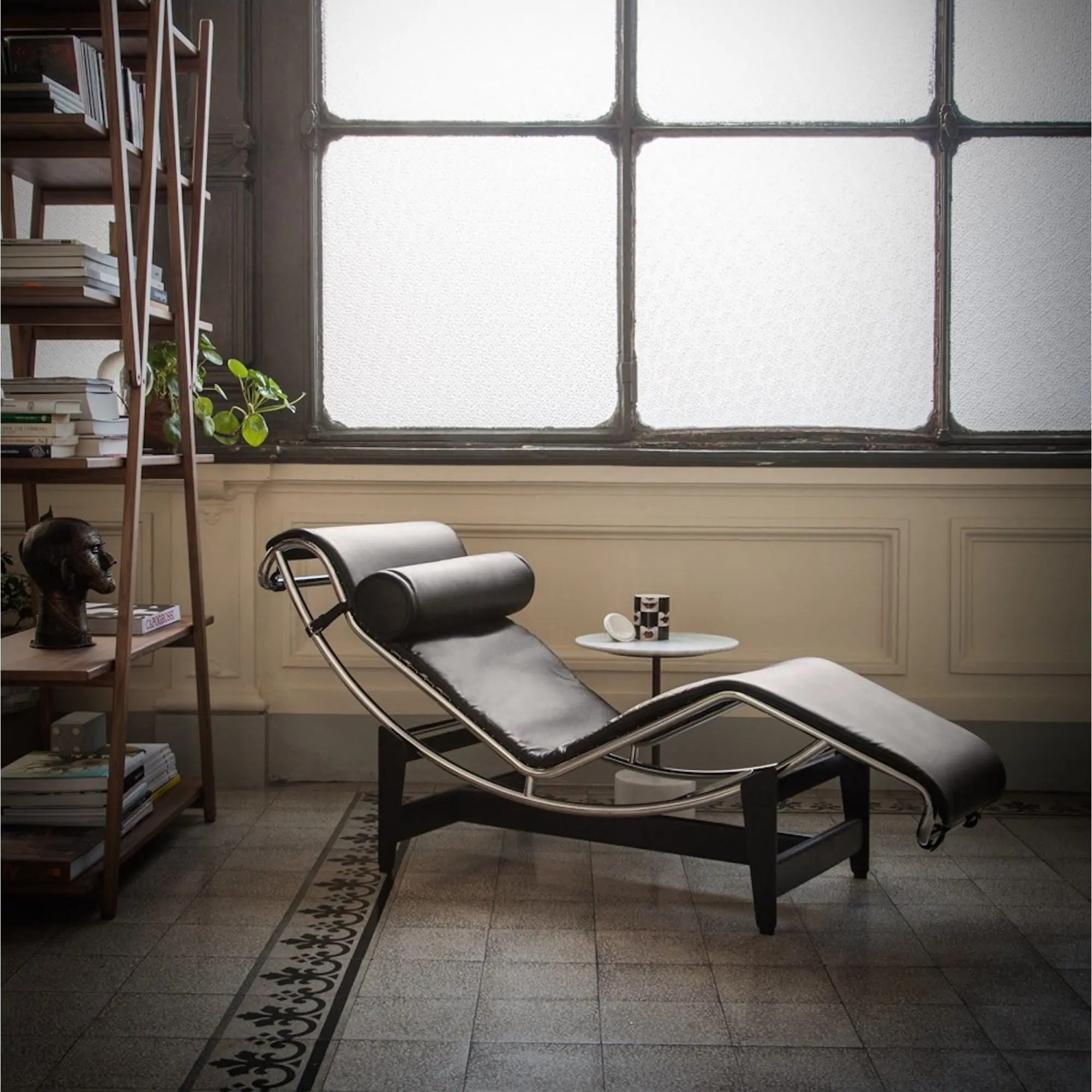 Estilo contemporáneo en muebles