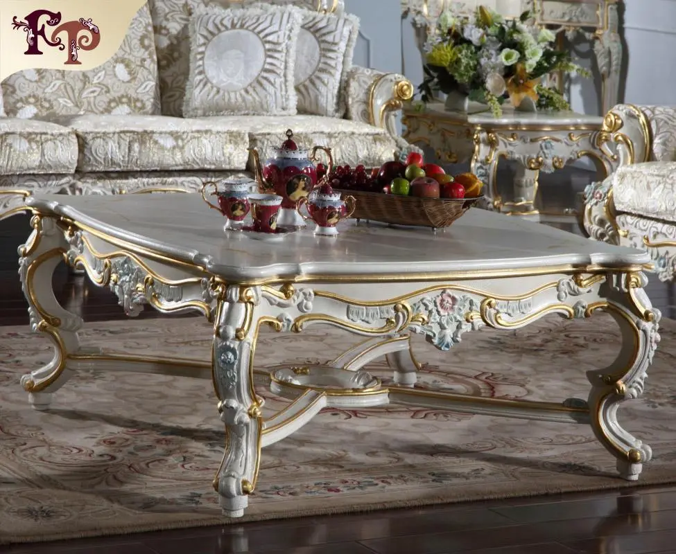Mueble estilo barroco