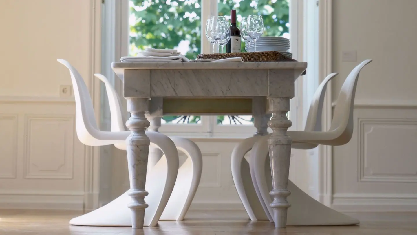 Muebles estilo retro, un viaje en el tiempo