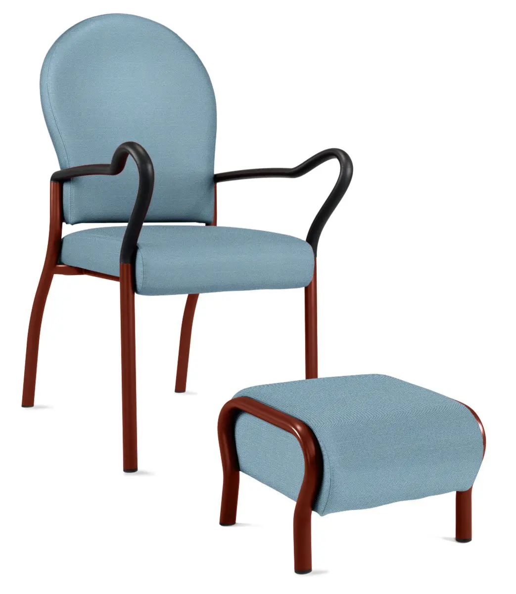 Estilo post-modernista en muebles