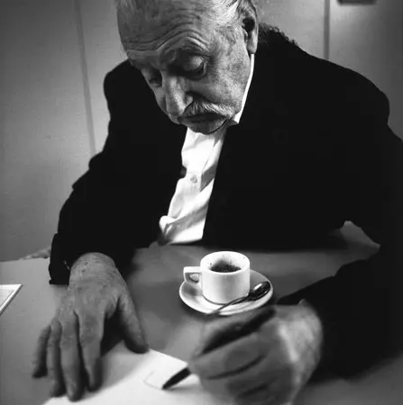 Estilo post-modernista en muebles