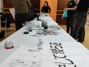 Suntory reafirma el seu compromís amb el projecte Educació i Cultura del Teatre Clavé