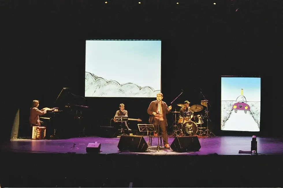 Un llençol d’estels