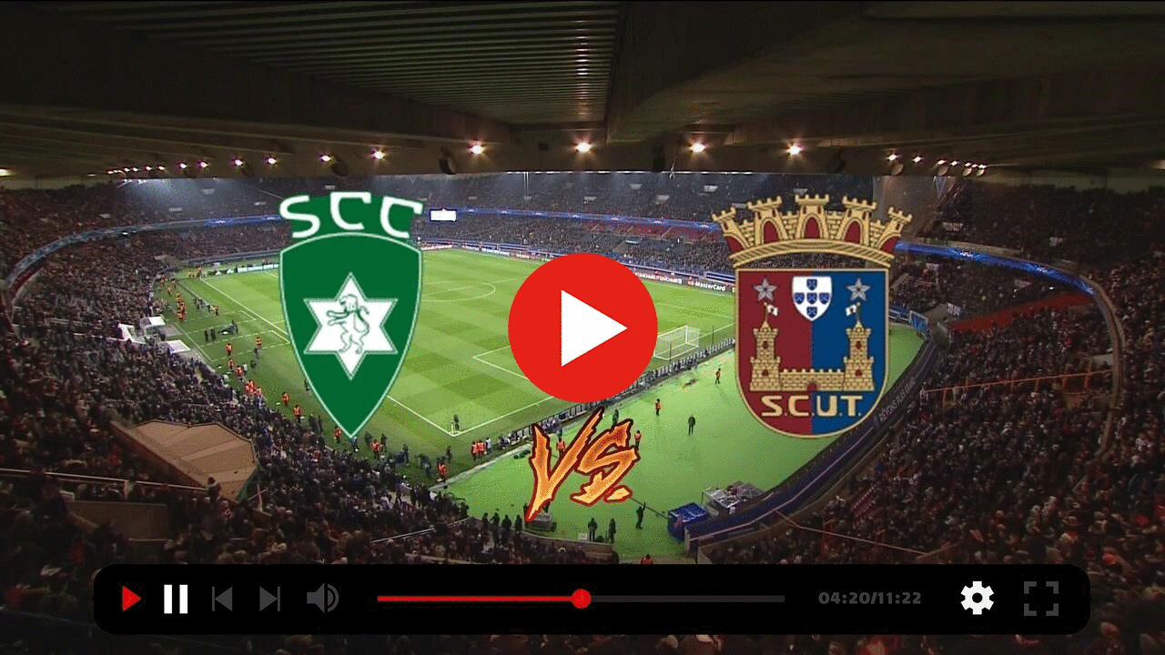 ((TRANSMISSÃO AO VIVO!)) Sporting da Covilhã x Torreense ao vivo agora 22 outubro 2022 content media