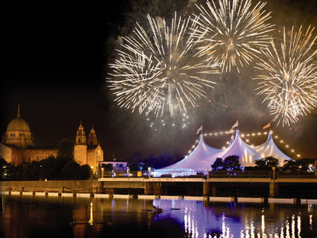 Immersing in Irish Culture: Festivals and Events as a Spanish Exchange Student in Ireland