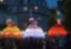 A show at Galway International Arts Festival