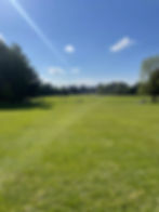 Sunny scenes in Ireland