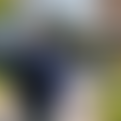 International student arriving at an Irish secondary school in spring