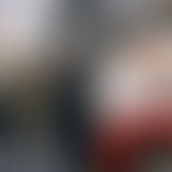 Students boarding a coach in Ireland for an Easter break trip