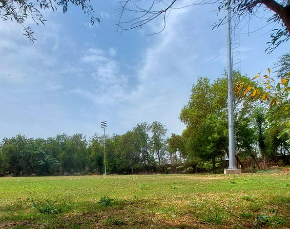 Sports Arena