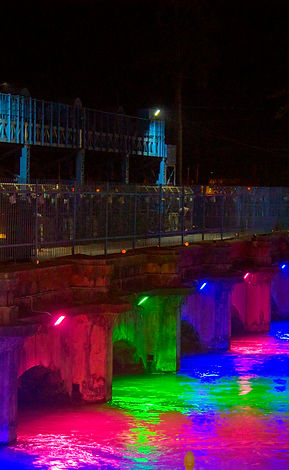 Decorative Lights Agecy