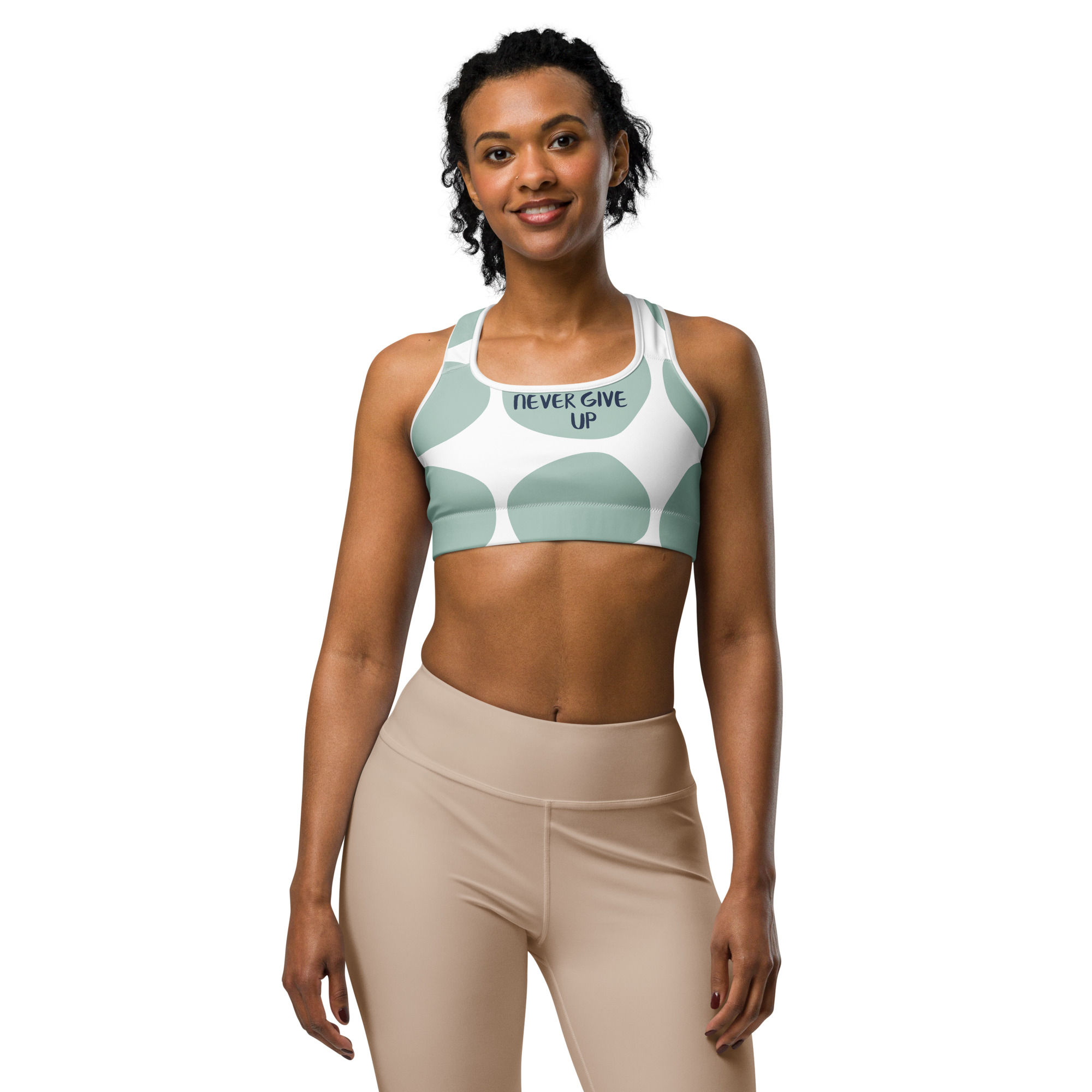 MoHoLove Self Love Women's Sports bra