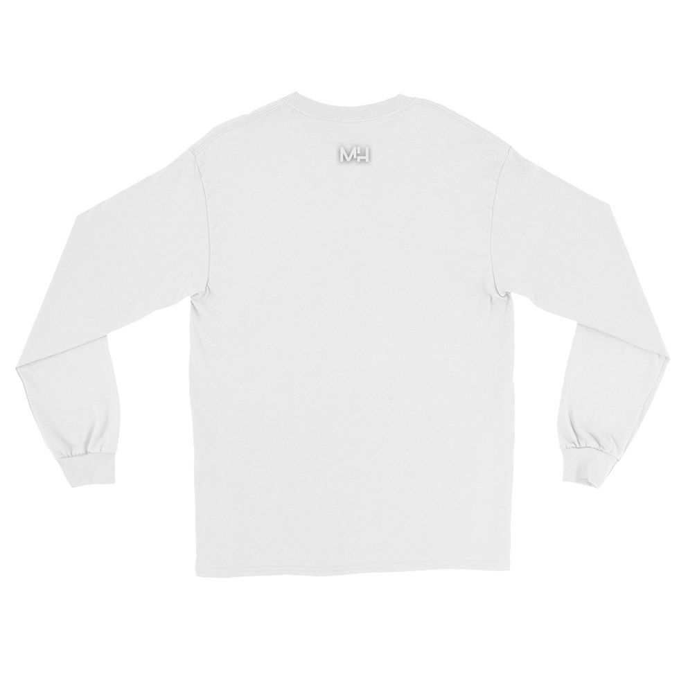 Thumbnail: MH Block Men’s Long Sleeve Shirt