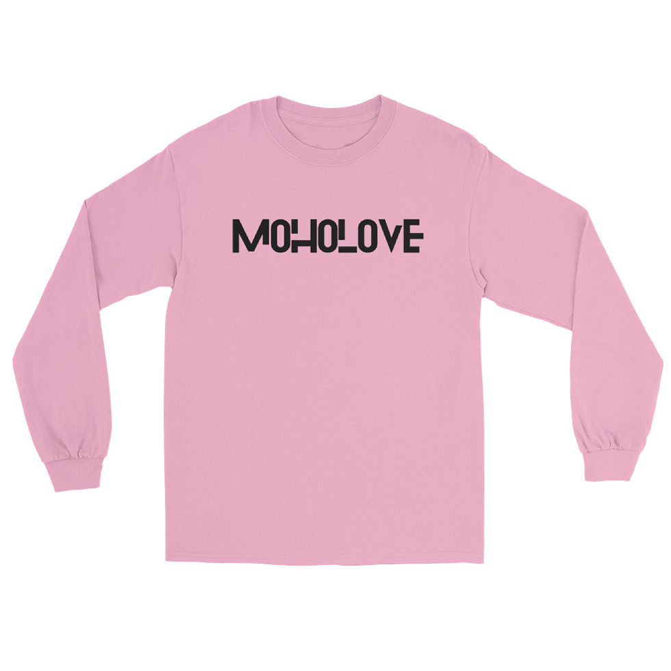Thumbnail: MH Block Men’s Long Sleeve Shirt