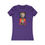 Thumbnail: REAL GENIUS - Women's Favorite Tee ($30.00 - $33.80)