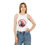 Thumbnail: TRUTH TO POWER - Women's Micro Rib Racer Tank Top