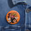 Thumbnail: NATURAL BORN KILLER - Custom Pin Button ($7.59 - $9.59)