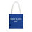 Thumbnail: DON'T BLAME ME - Tote Bag (AOP)