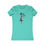 Thumbnail: I AM WOMAN 2a - Women's Favorite Tee ($30.00 - $33.80)