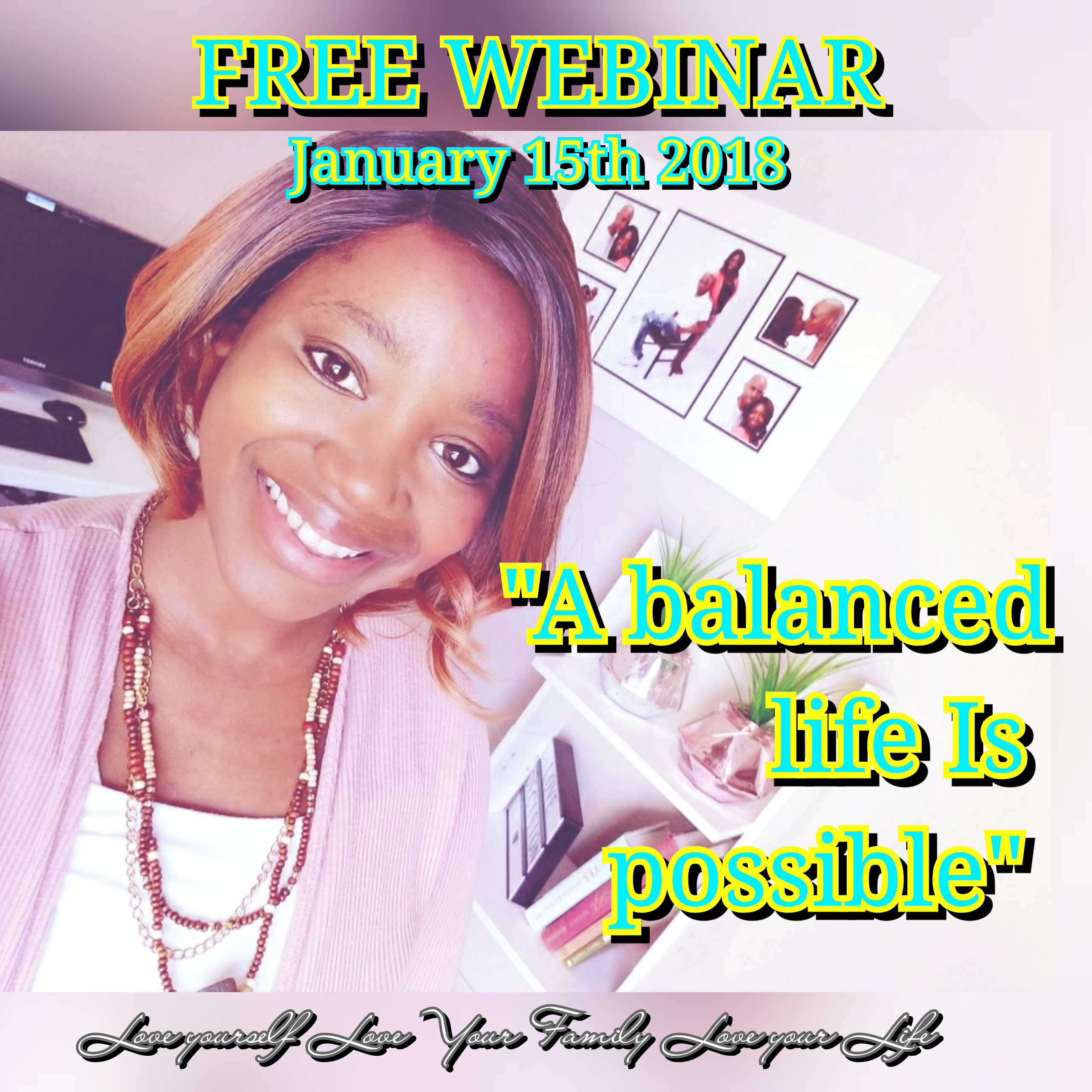 Writer: Allysia Richardson
