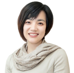 Dr. Annie Yen-Chin Chen(陳嬿今)