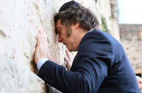 СИЛА МОЛИТВЫ