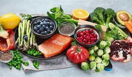 Боитесь анемии? Вместо того чтобы принимать биодобавки, используйте несколько любимых продуктов