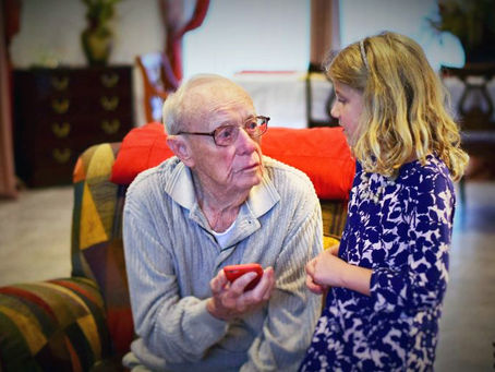 КАК ДОЛГО ЖИВУТ МУЖЧИНЫ И ЖЕНЩИНЫ С ДЕМЕНЦИЕЙ, ВЫЯСНИЛИ УЧЕНЫЕ ИЗ НИДЕРЛАНДОВ