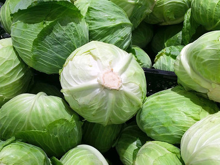 КАПУСТА ДЛЯ ПОХУДАНИЯ? ДИЕТОЛОГ: СБРОСИТЬ ВЕС ЛЕГКО