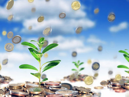 ЗАРАБОТОК И ВОЛЯ ВСЕВЫШНЕГО