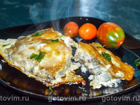 ХЕК В КЛЯРЕ