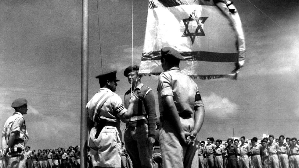 ЧТО БЫЛО – ТО И БУДЕТ?