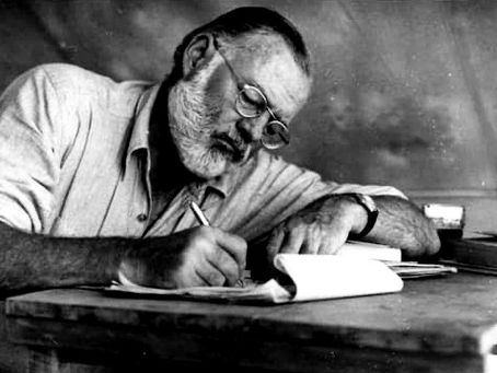 ВСЁ ИДЁТ К ЛУЧШЕМУ