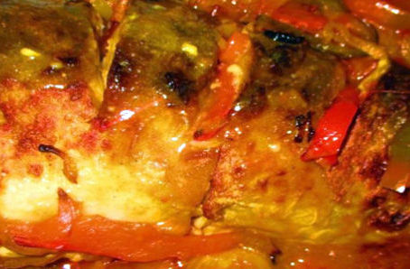 ПАПРИКАШ ИЗ КАРПА